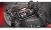 HPI RTR E10 DRIFT FAIL CREW NISSAN SKYLINE R34 GT-R